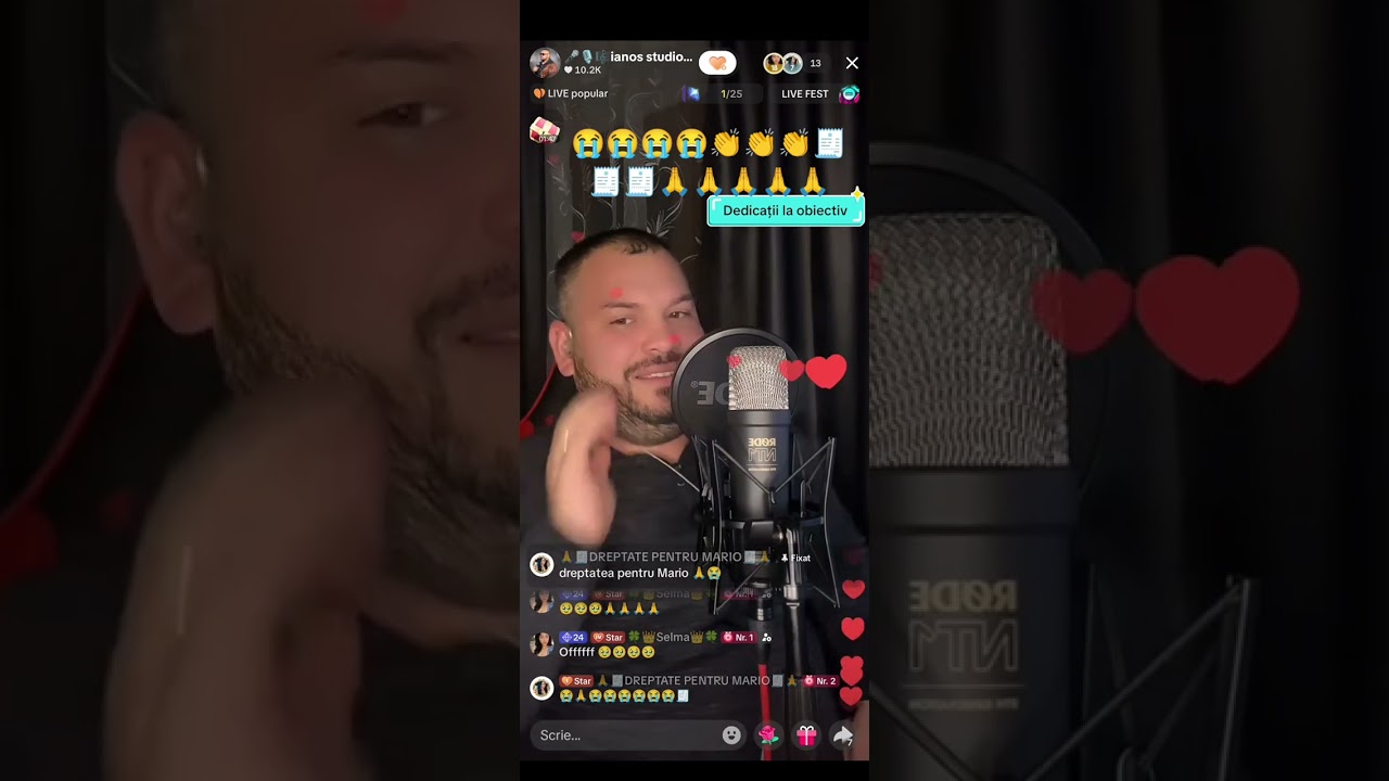 Dreptate pentru Mario Dumnezeu să-l odihnească în pace 😭🙏🧾