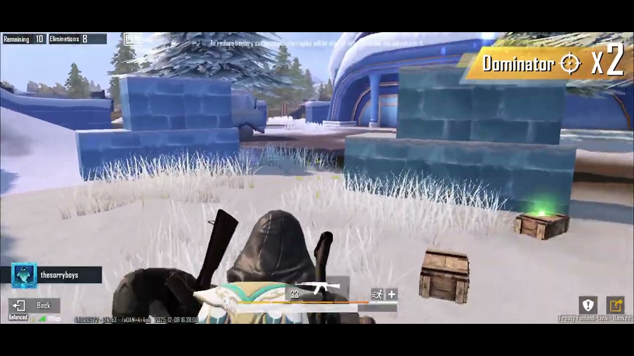 ek rush game aisa v jo dil kahe fir dobara #bgm ##shorts ###game #gameplay 