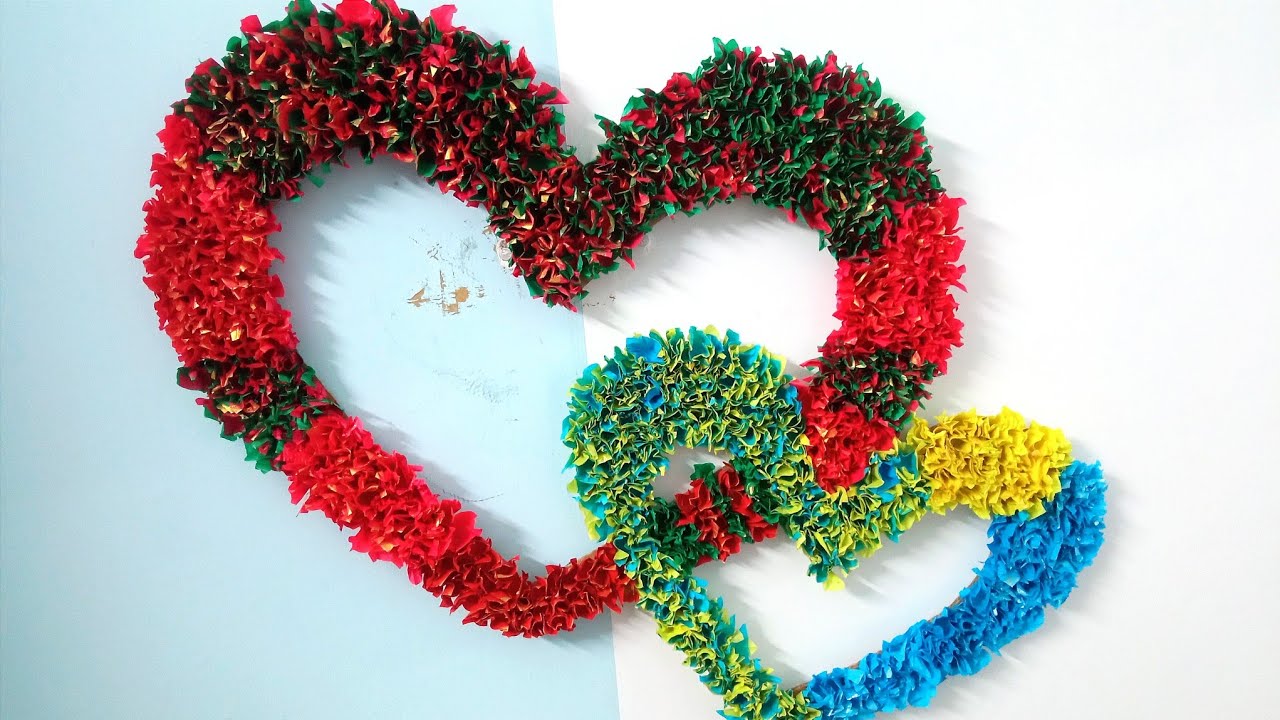 Diy Wall hanging Idea