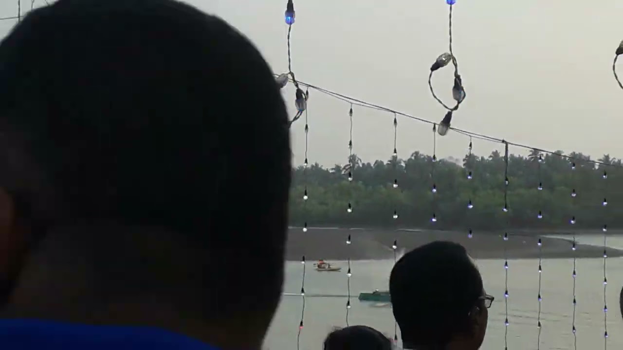 Nandini River Festival part 2