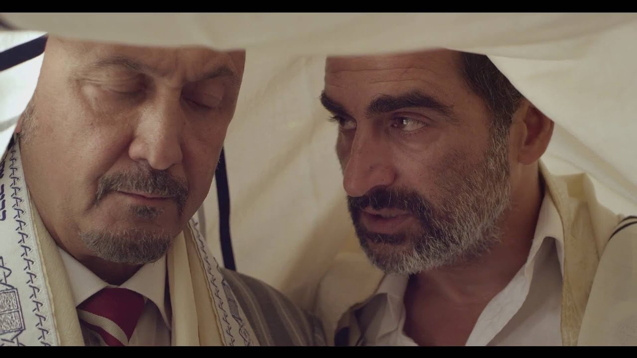 Baba Joon - Official US Trailer