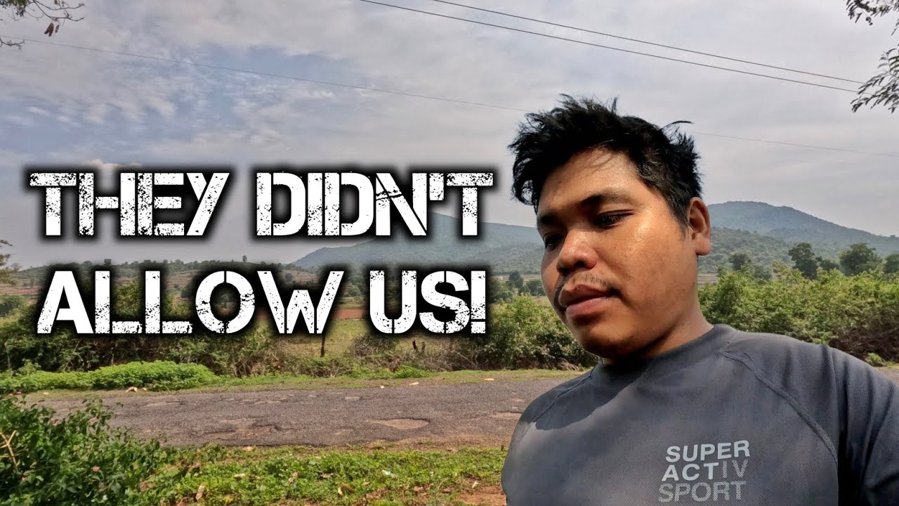 Bengaluru to Dabbaguli Bike Trip | Hidden Forest Route Blocked by Wildlife Alert!