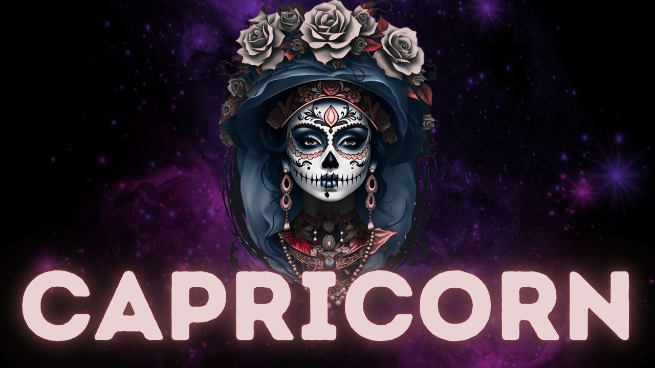 CAPRICORN Your Person Is Dying, They're Really Trying NOT To Think Of You Or Miss U. But They Can't