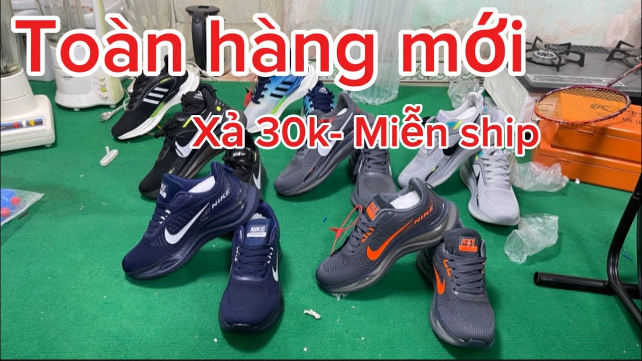 H&agrave;ng mới về nhiều-gi&agrave;y thể thao Nhật-k&iacute;nh r&acirc;m nhật-y&ecirc;n Mỹ &ecirc;m-đ&egrave;n hậu cảm biến tự tắt-dầu tra x&iacute;ch