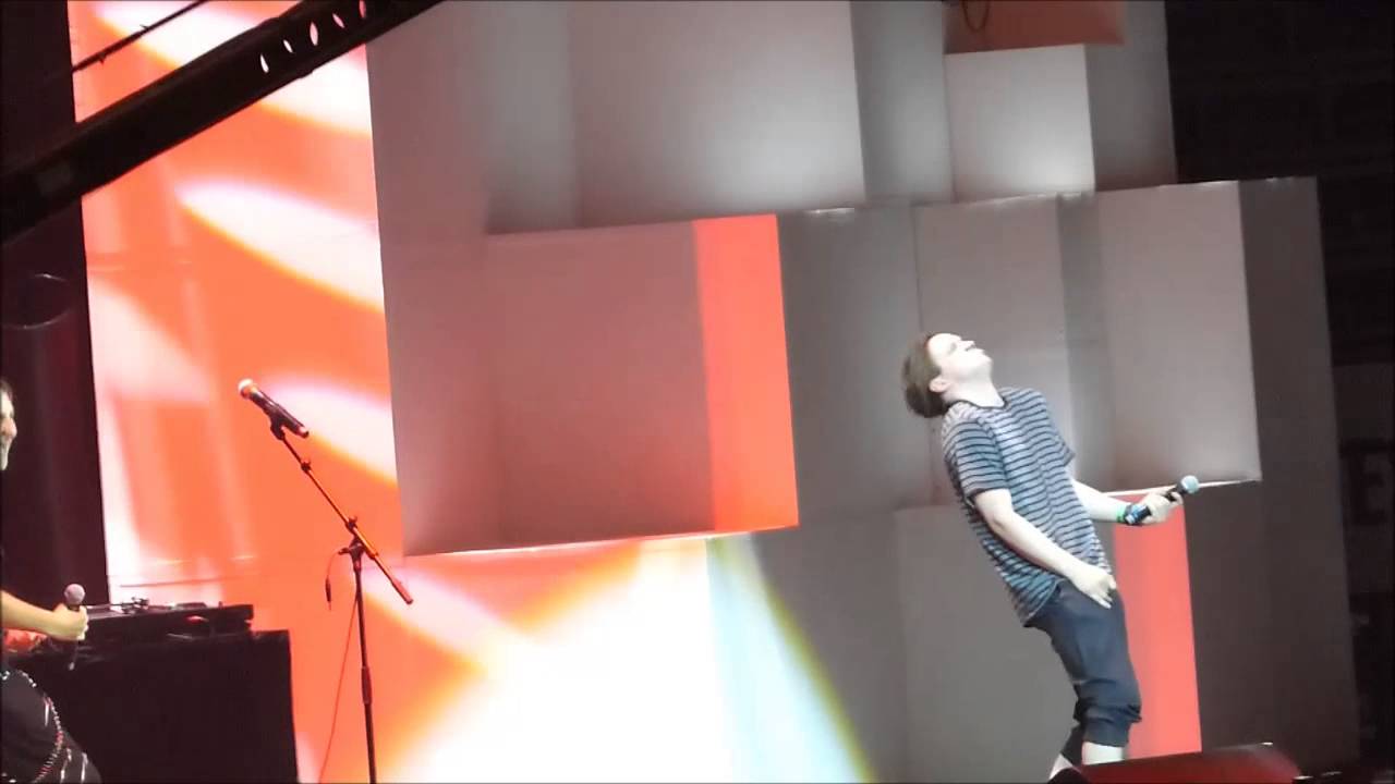 Marti Fischer Video Day 2014