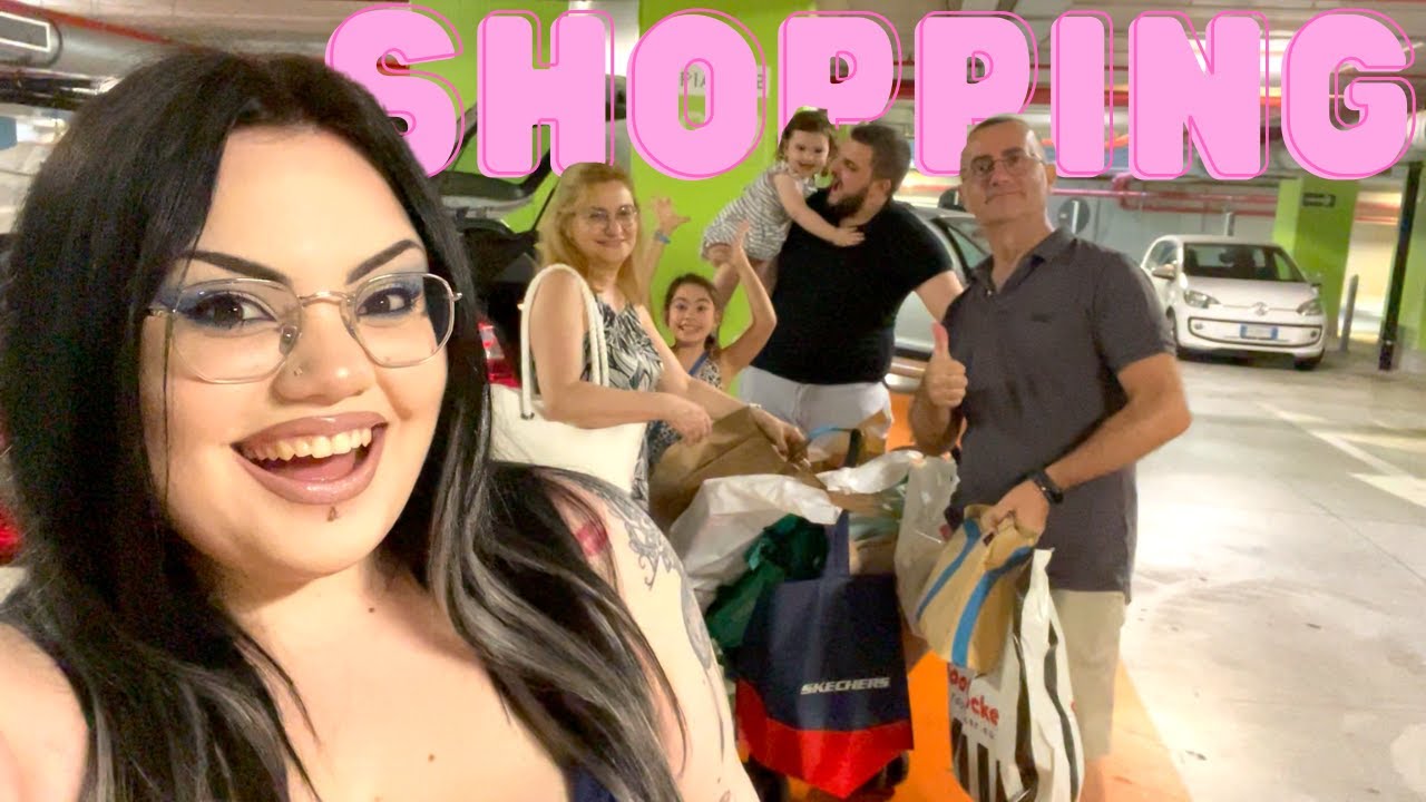 ANDIAMO DA PRIMARK MA...UN DISASTRO! / chiara paradisi