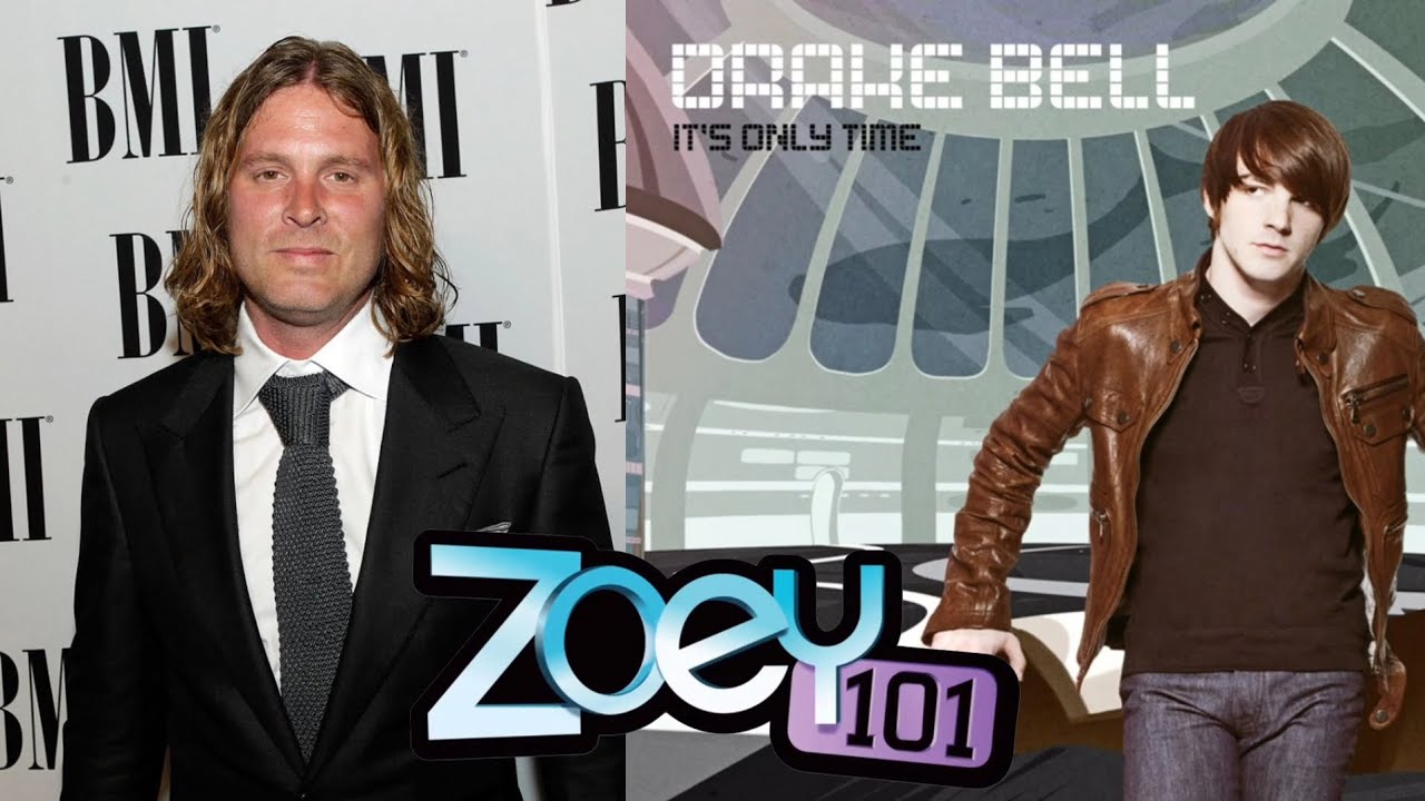 Zoey 101 - Drake Bell's 