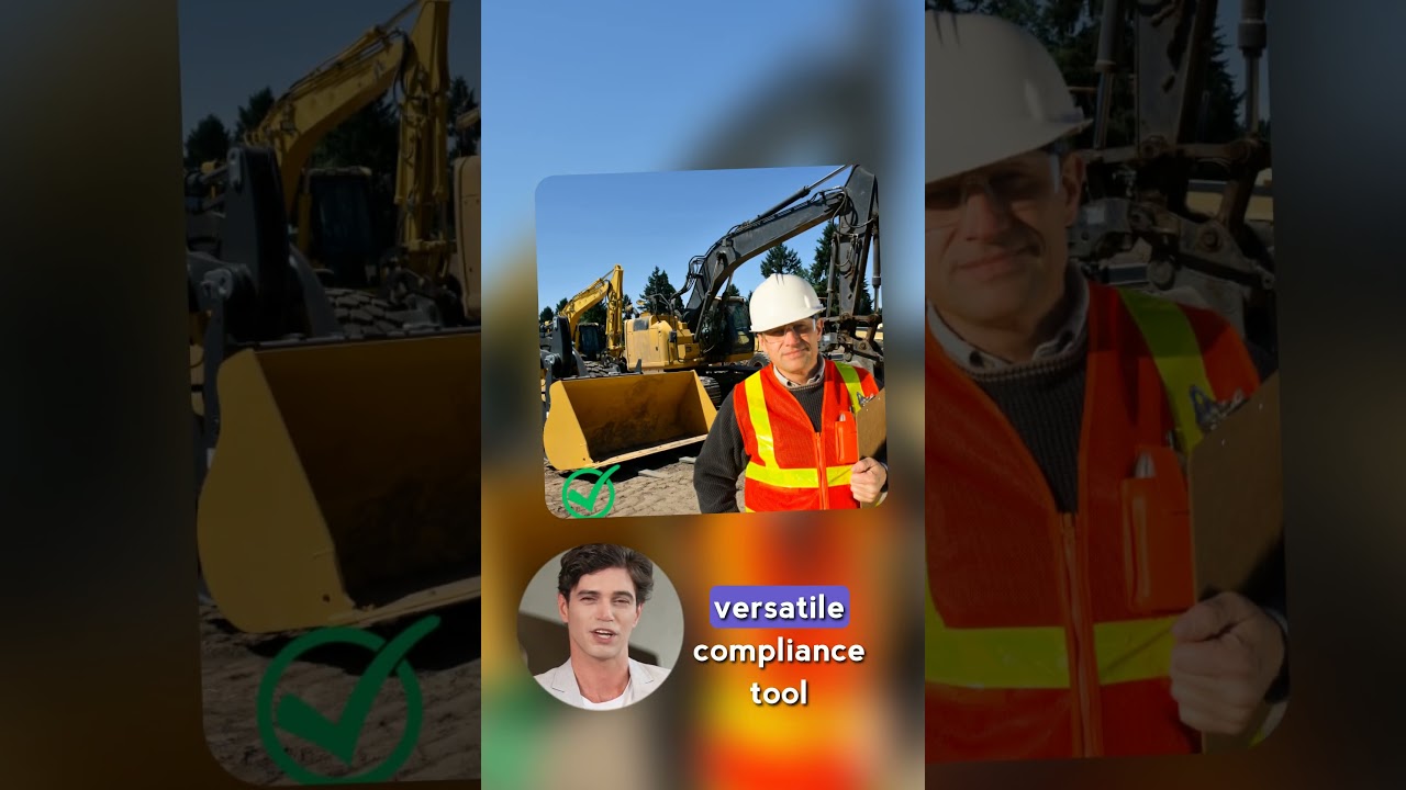 How Digital Tools Build a Safety First Mindset &ndash; DIGI CLIP mobile forms #digitaltools #SafetyMindset