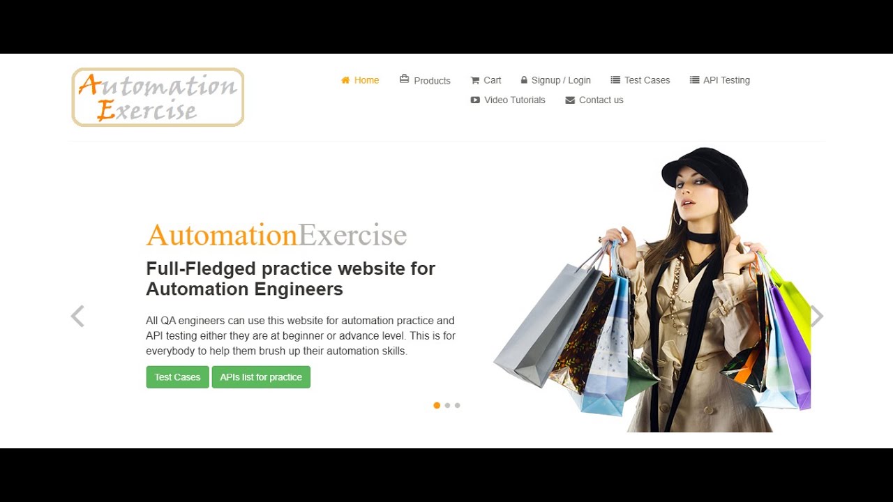 End-to-End Test Automation using Playwright for .NET | NUnit + Allure Reports