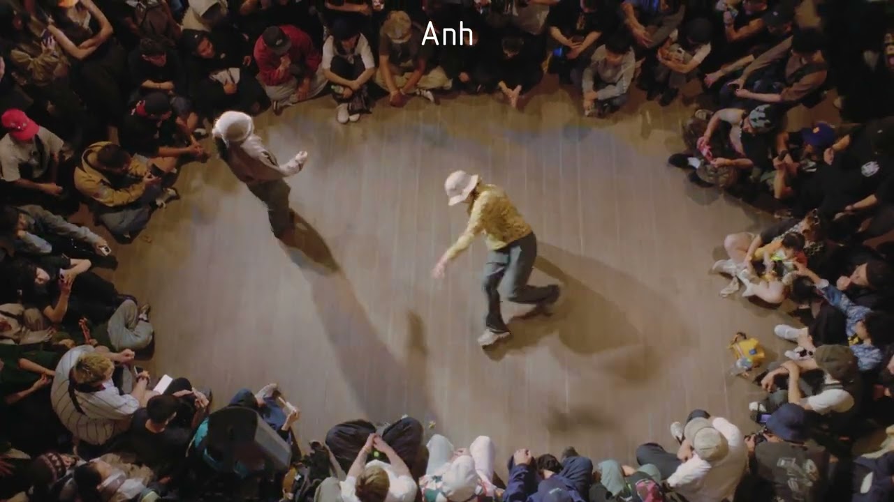 Royal vs Ami/Breaking 7 to Smoke Final - Group A vs Group B/ Funkebrother Jam  2026