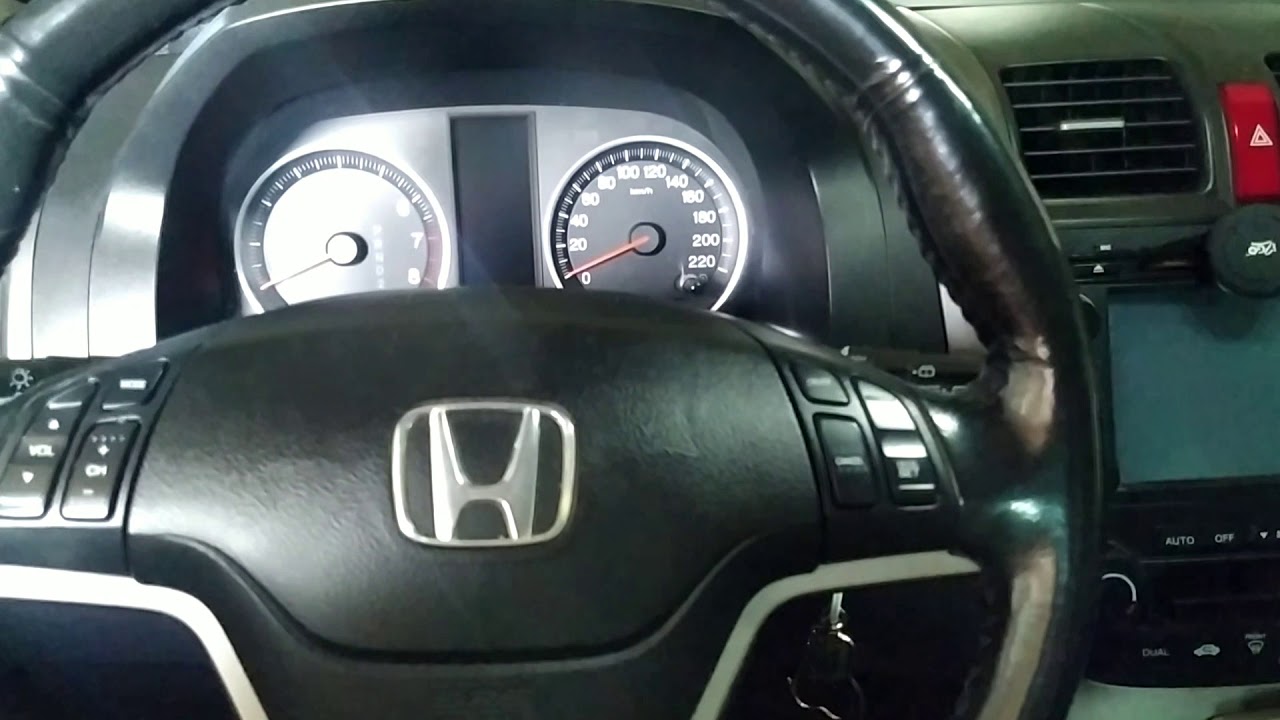 Troca Óleo Câmbio Automático Cr-v em casa. Change Oil Fluid transmission Cr-v Home