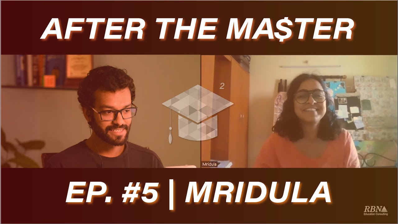 #5 Lawyer to political ecology research - Mridula (MPhil, University of Oxford) | Inlaks Scholar