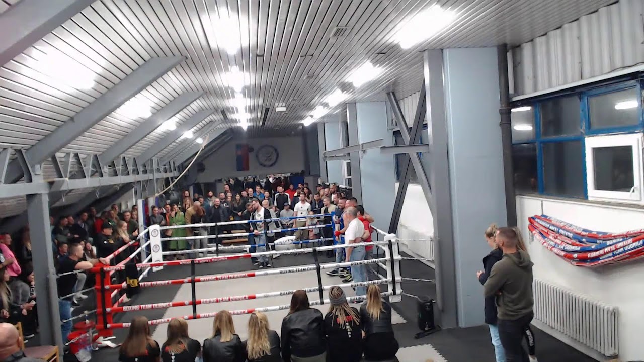 Honzo vs Dejvo