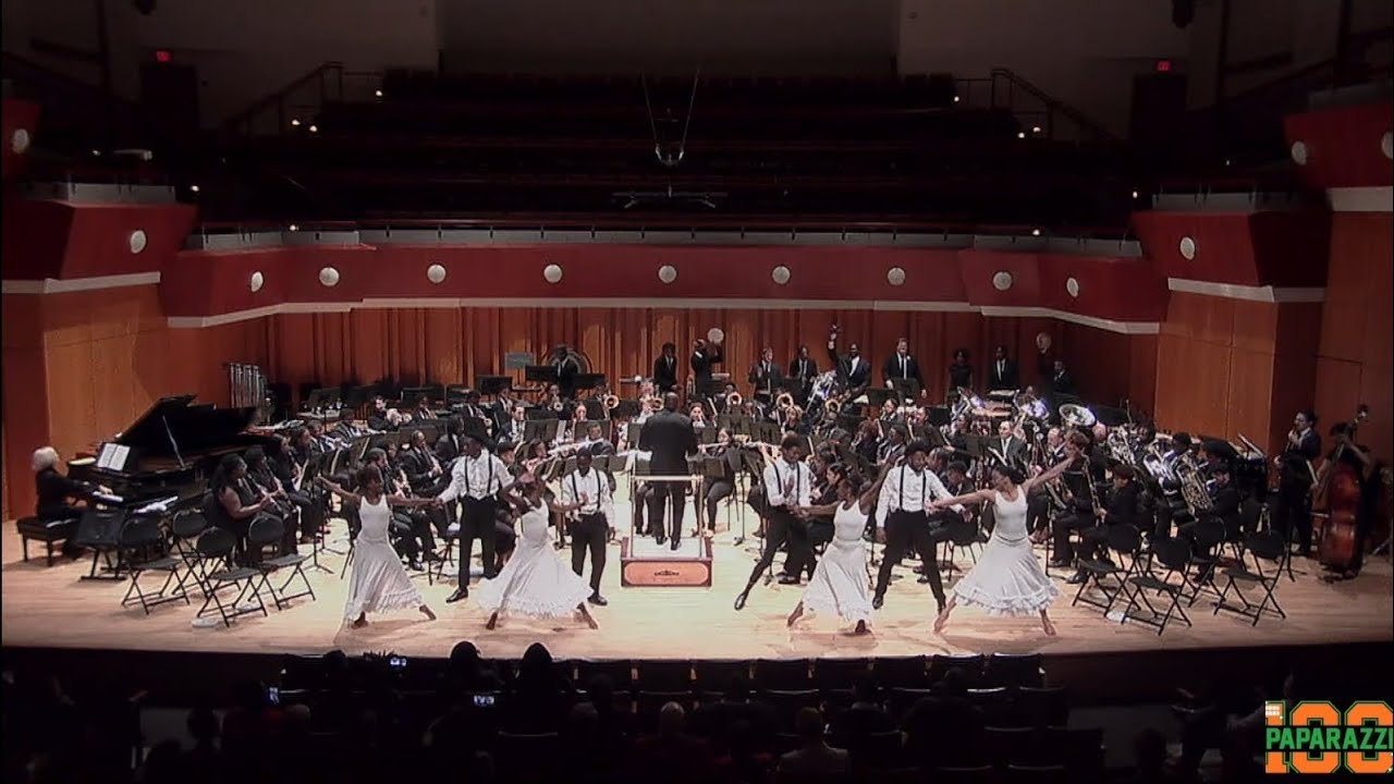 FAMU Wind Symphony | 