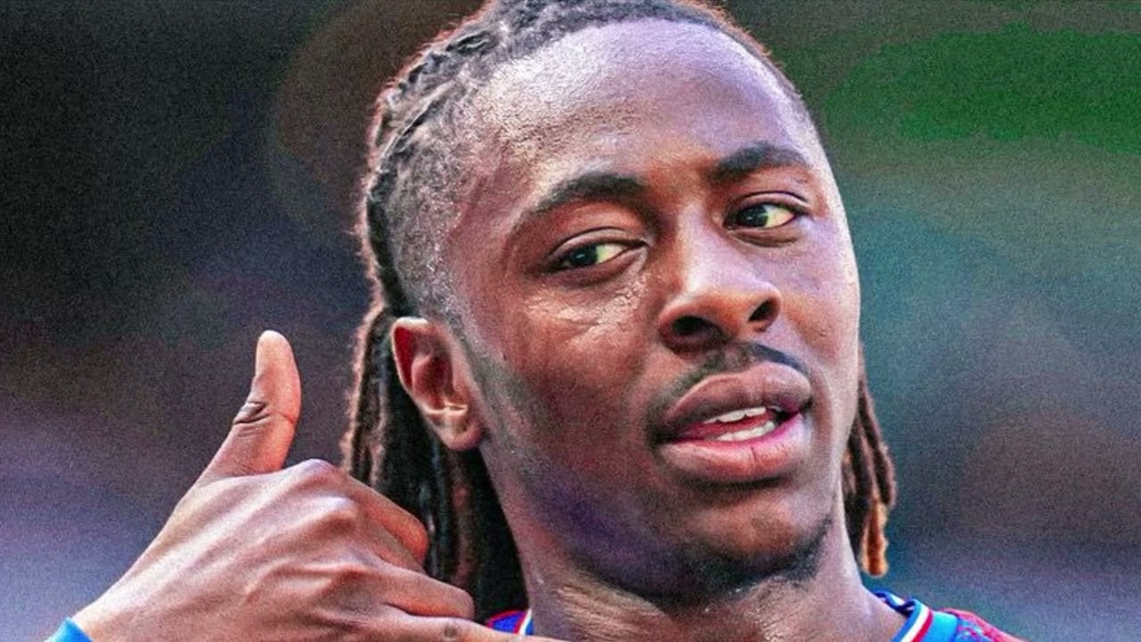 Eze to arsenal song | this is are year