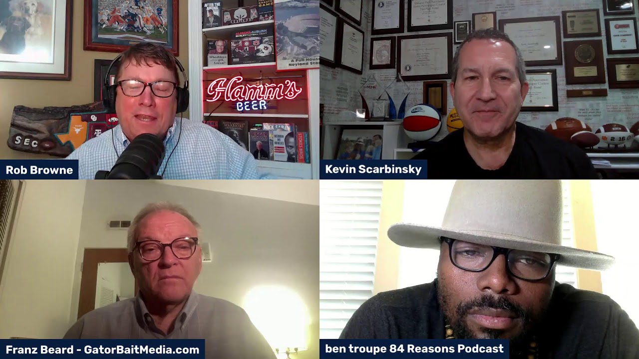 SEC Football: What did we learn from spring SEC Football?