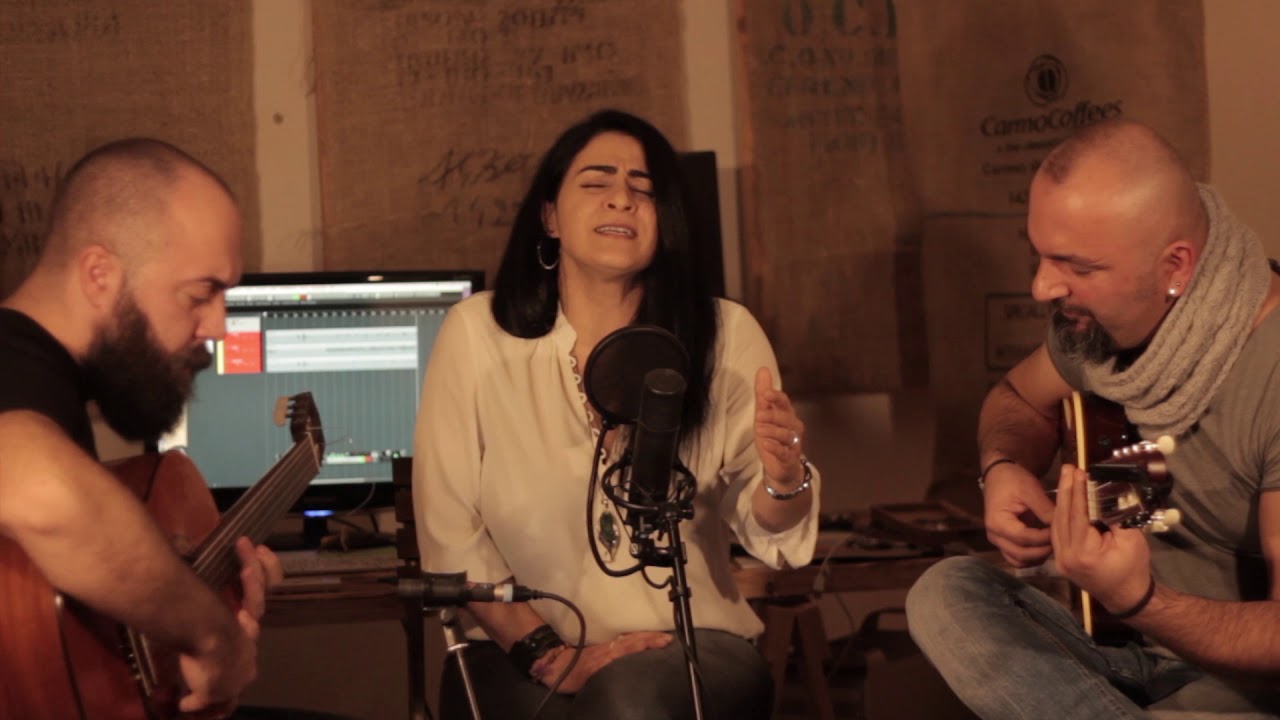 Devrim Kavalli - Ey benim divane gönlüm #MUNİSAkustik