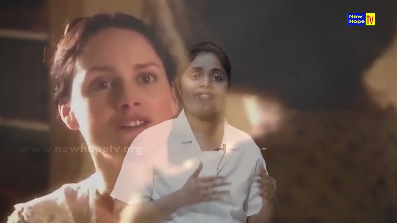 Nurses Day Special Message | Kannada I Sis. Veena I New Hope TV