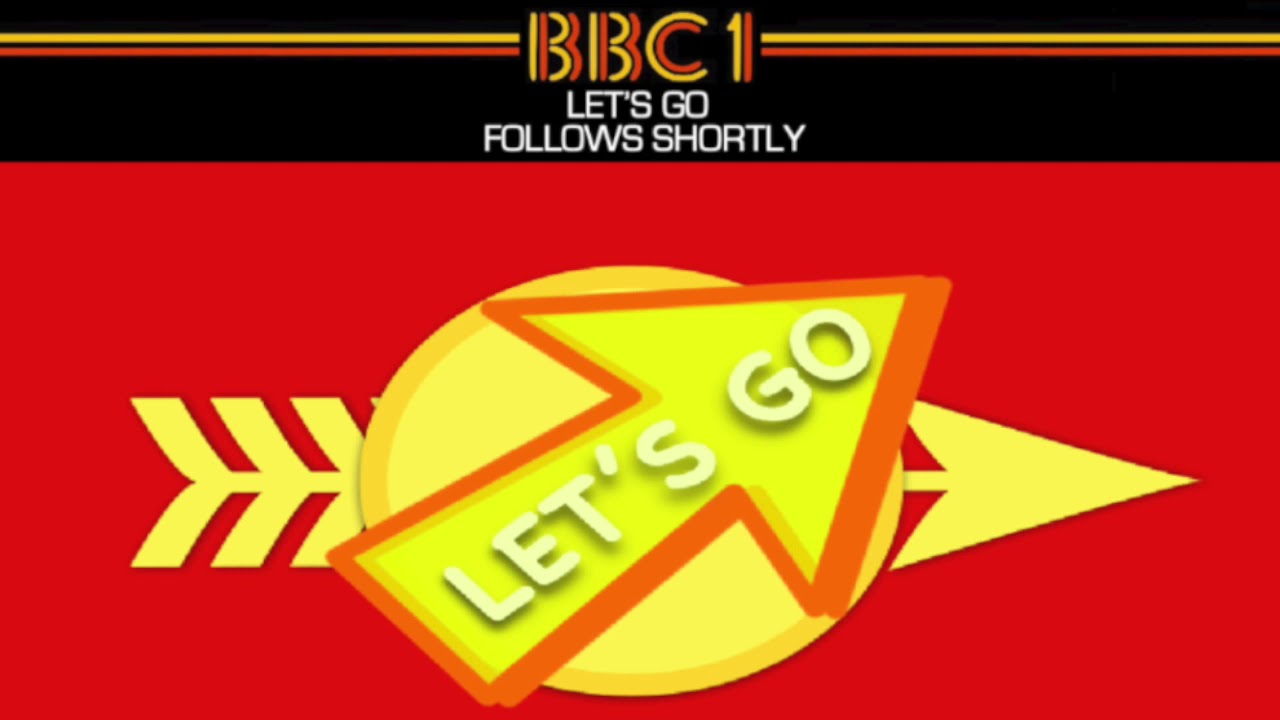 MOCK BBC1 SCHOOLS DOTS - 1982 - LET'S GO - GERSHWIN MELODY W/S