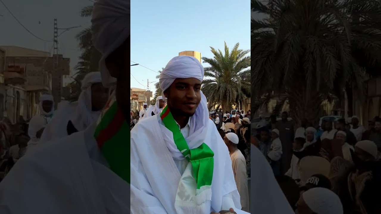 Brahim mahbob جمعية شباب امزدغنا بلادنا والاصالة والترفيه يحتفلون بي الفرسان حفظة القرآن الكريم