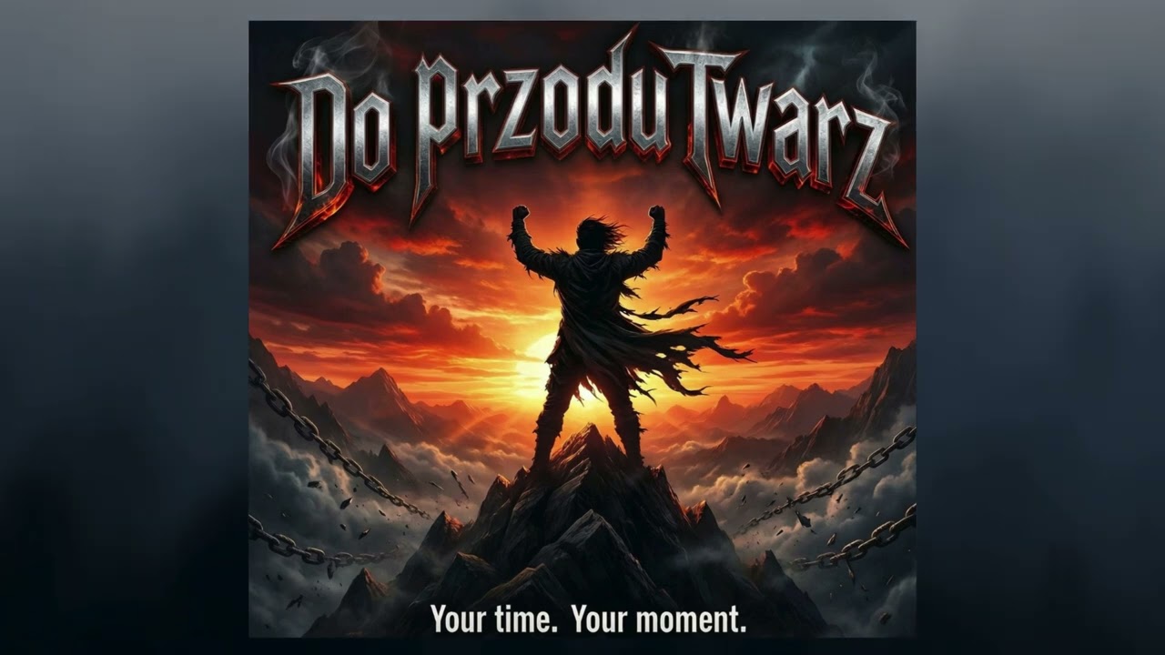 ER9 Studios - Do przodu twarz (Official Audio)