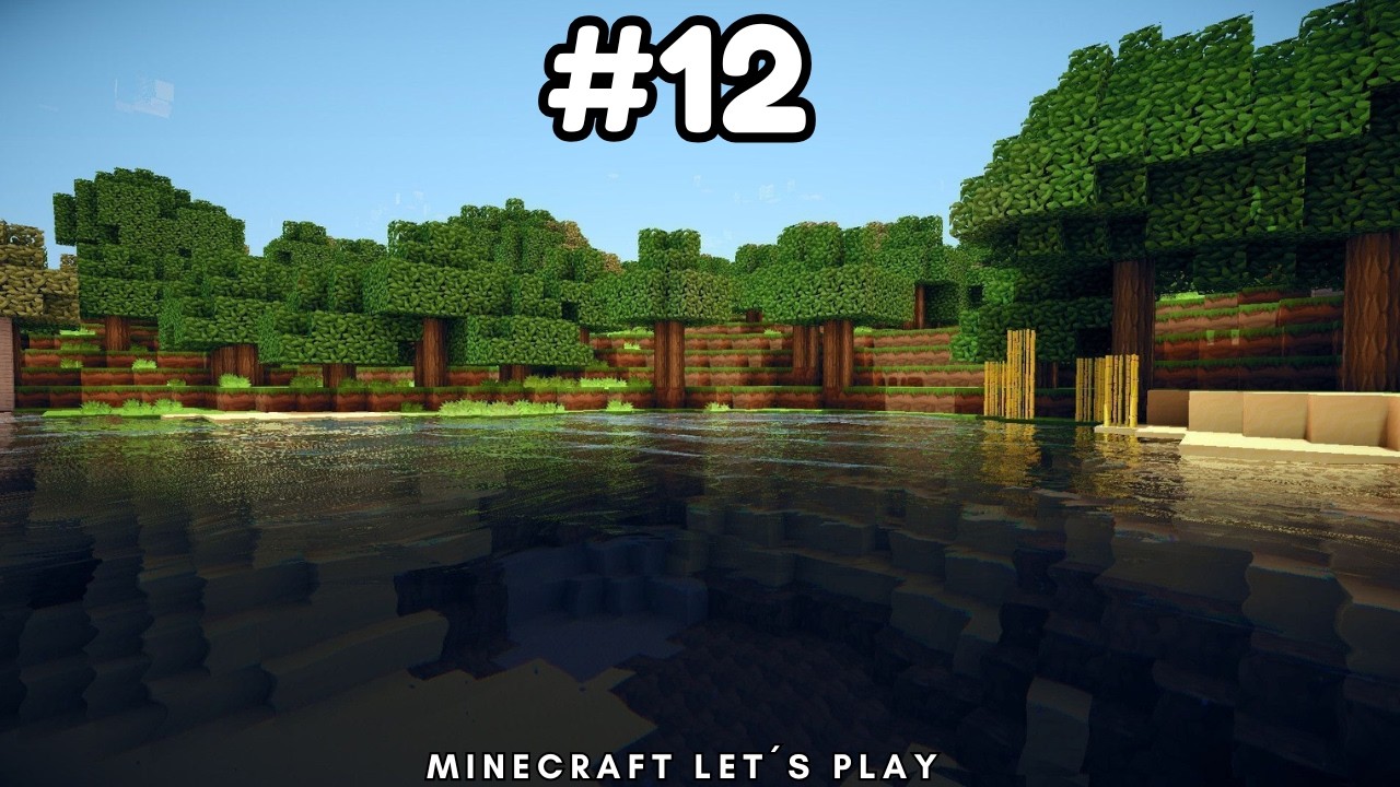 Minecraft PS5 #12 Ich höre stimmen [Deutsch] Let´s Play Minecraft