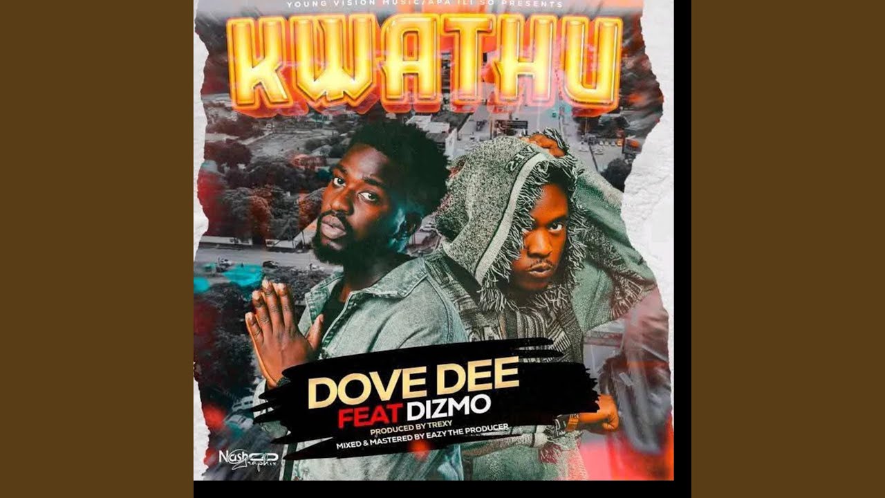 Kwathu (feat. Dizmo)