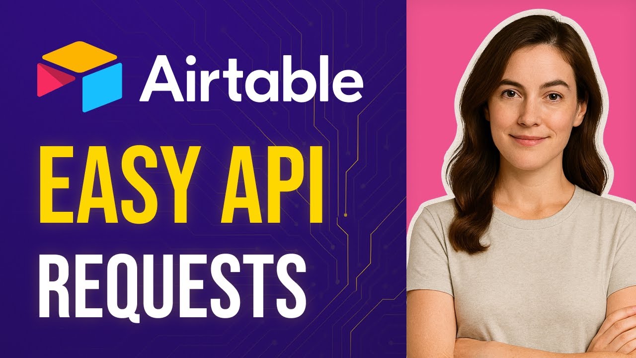 How to Make an HTTP GET Request in Airtable