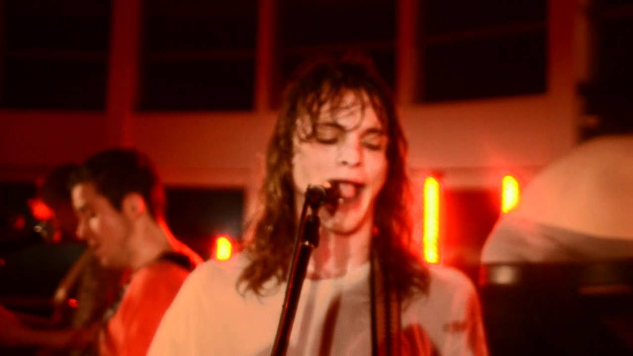 King Gizzard & The Lizard Wizard - Bloody Ripper LIVE in Sydney