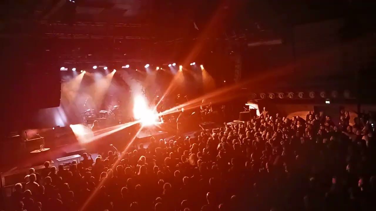 Eluveitie 2025 23 January Denmark, Copenhagen (Amager Bio)