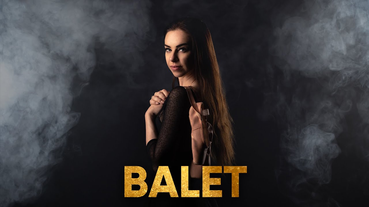 Karolína Valalíková: Balet je řehole. Jsem zvyklá tančit přes bolest.