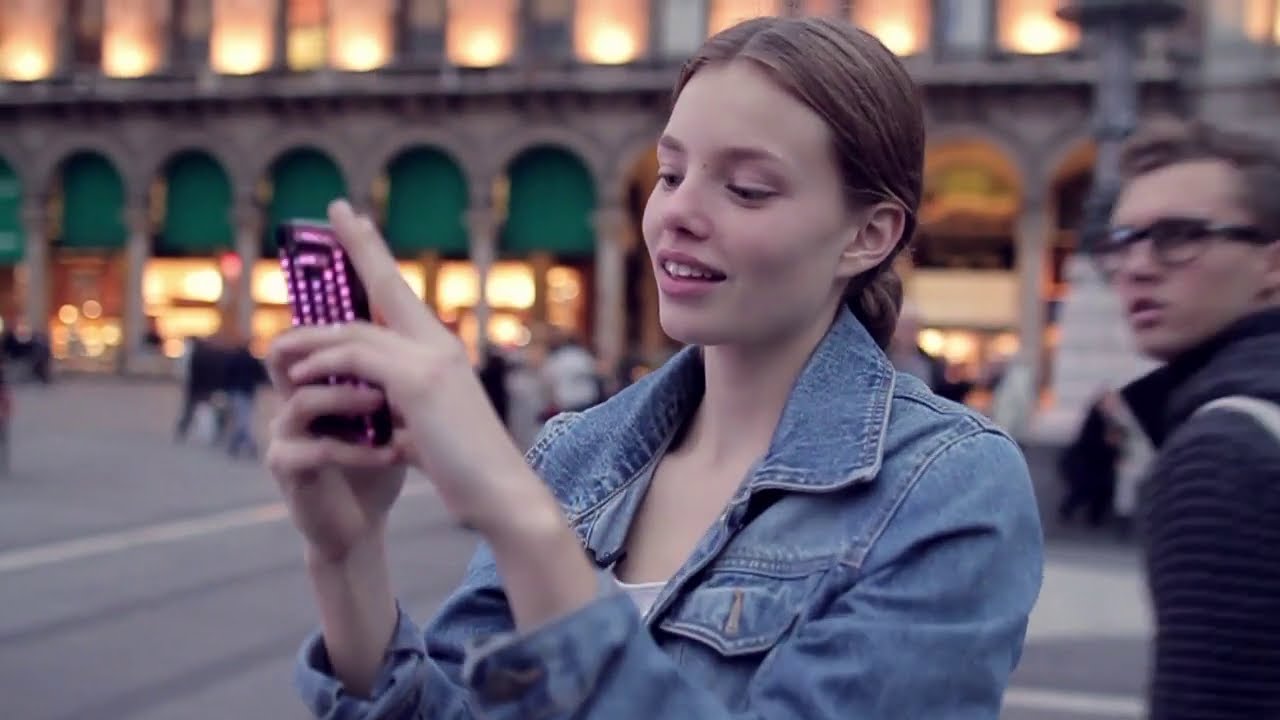 New Face - Episode 3 ft. Kristine Froseth