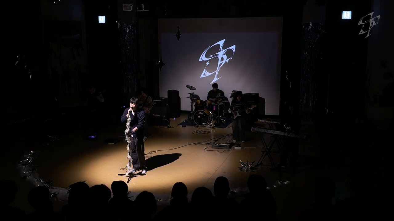[2025년 2학기 정기공연] 라쿠나 - 우주의여름