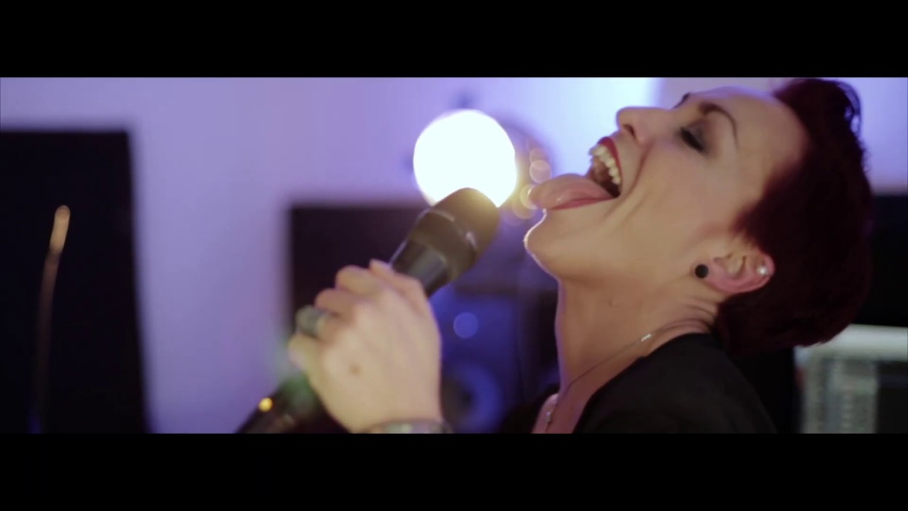 Think about the way / Mr Vain (Cover - The Nineties by Madame Rouge)