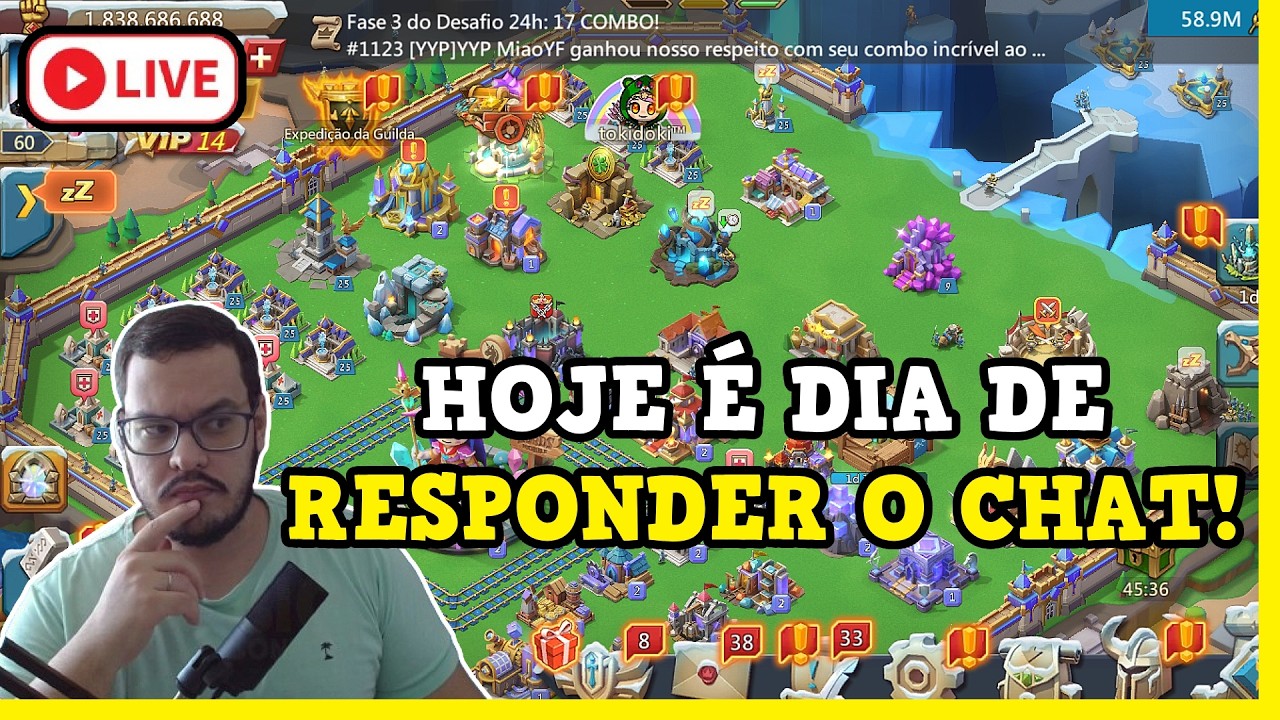 🔴Não era a IA?