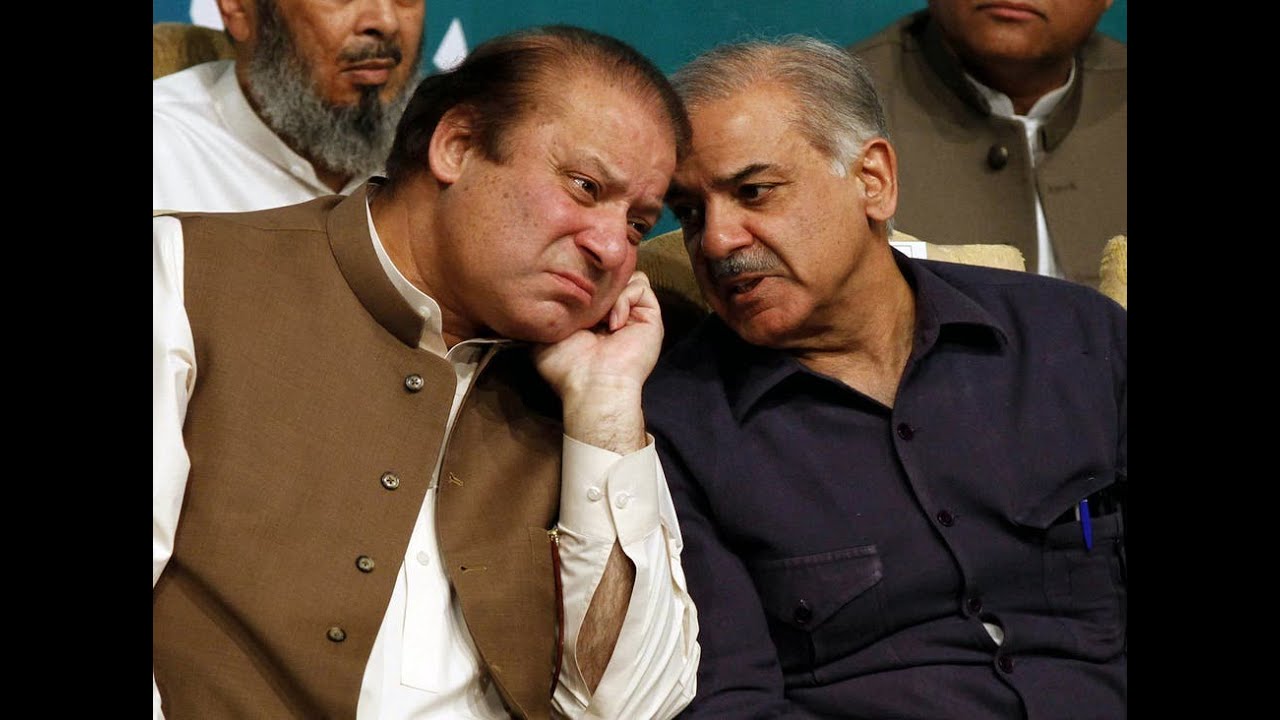 Contextulizing Underhand Political Deals in Pakistan