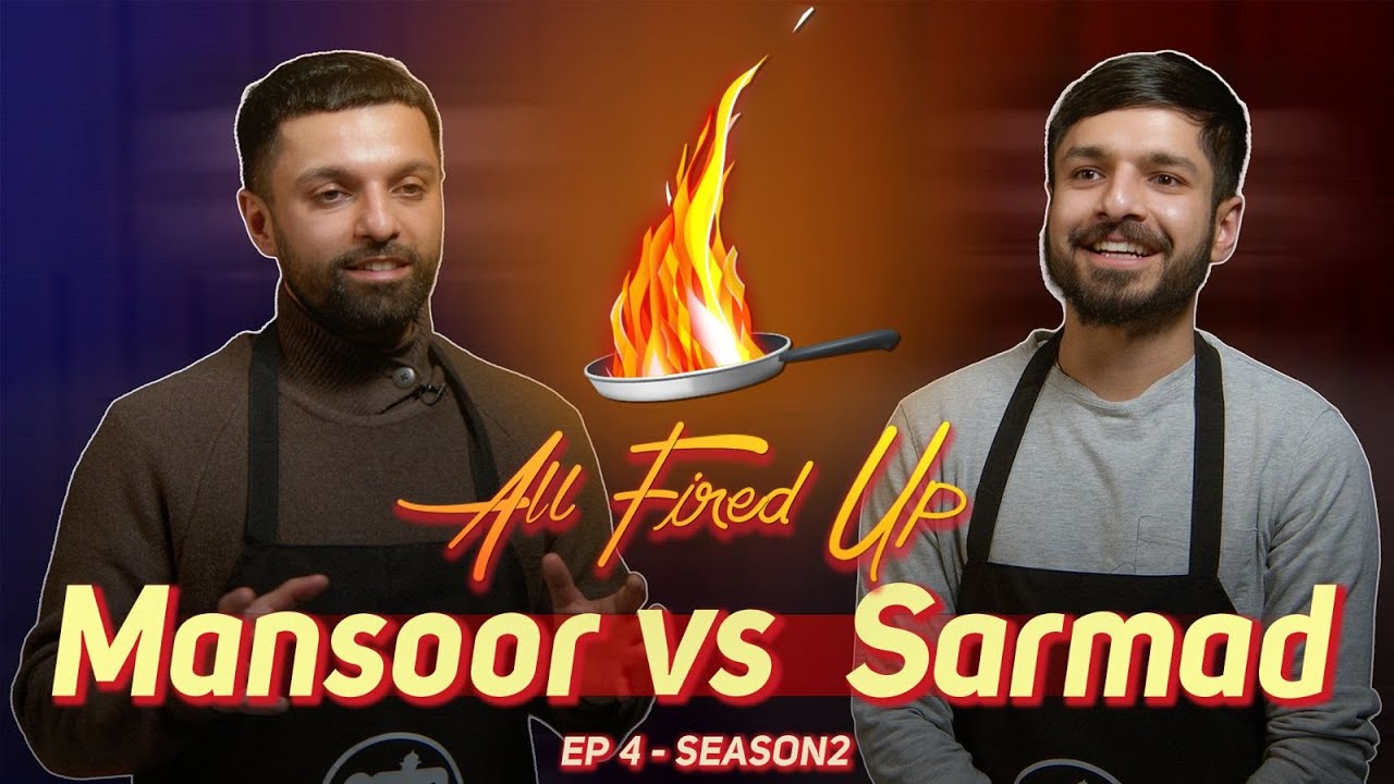 All Fired Up | Season 2 | Episode 4