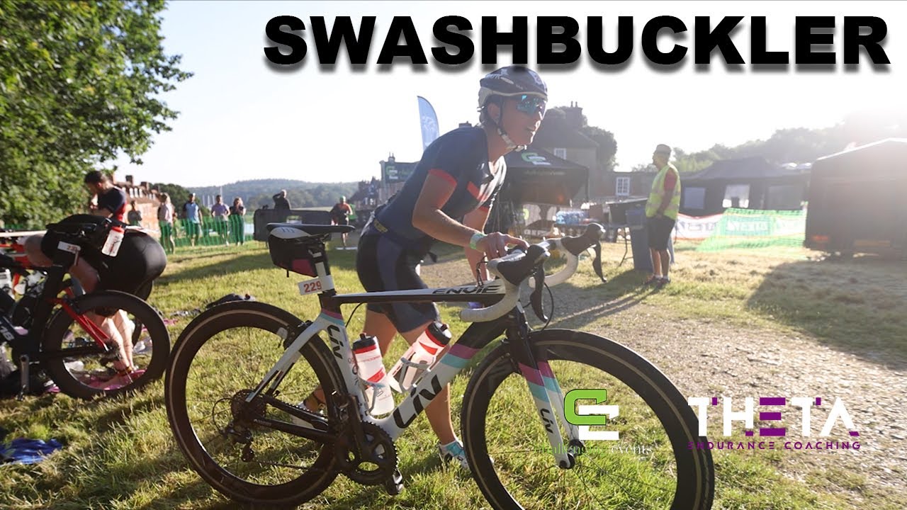 Swashbuckler Triathlon