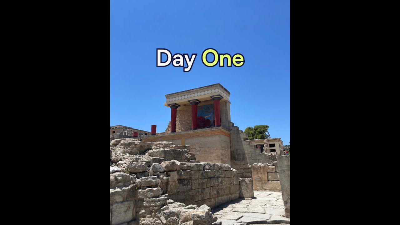 Day one of converting 3D models into immersive experiences