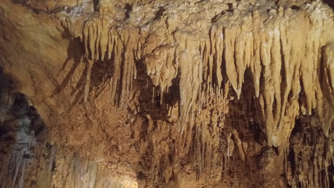 luray caverns