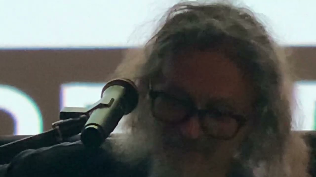 Mike Hosty - “Stairway To Heaven”