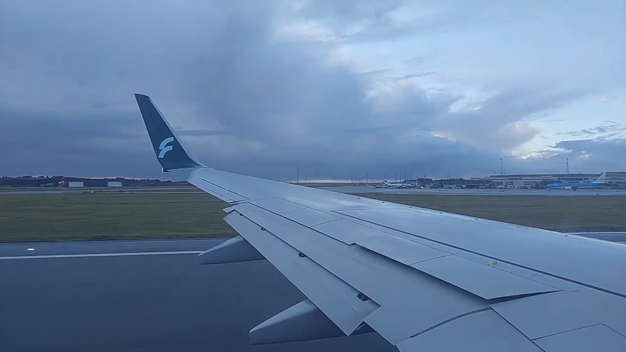 flyr svg sola takeoff