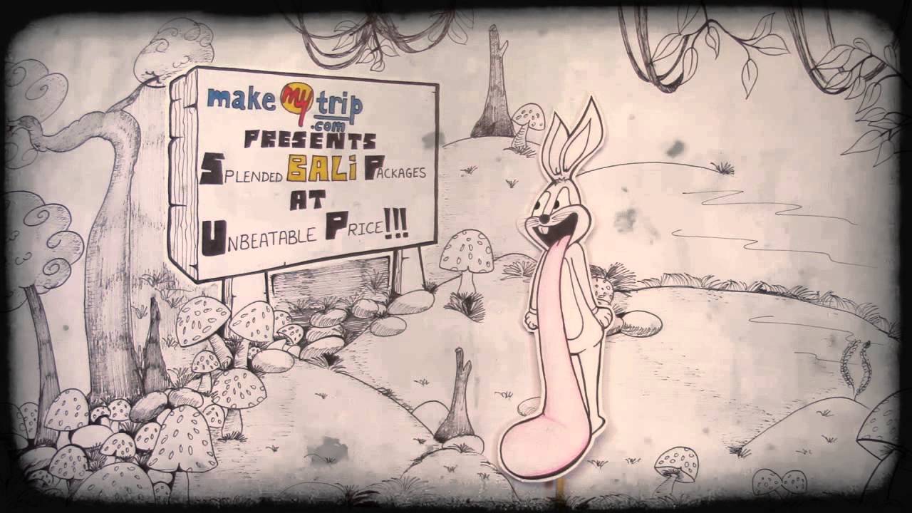 Rabbit & Tortoise - Bali Holiday Packages by MakeMyTrip