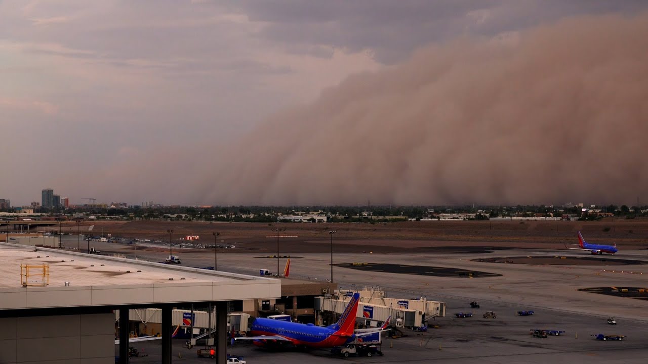 Haboob 