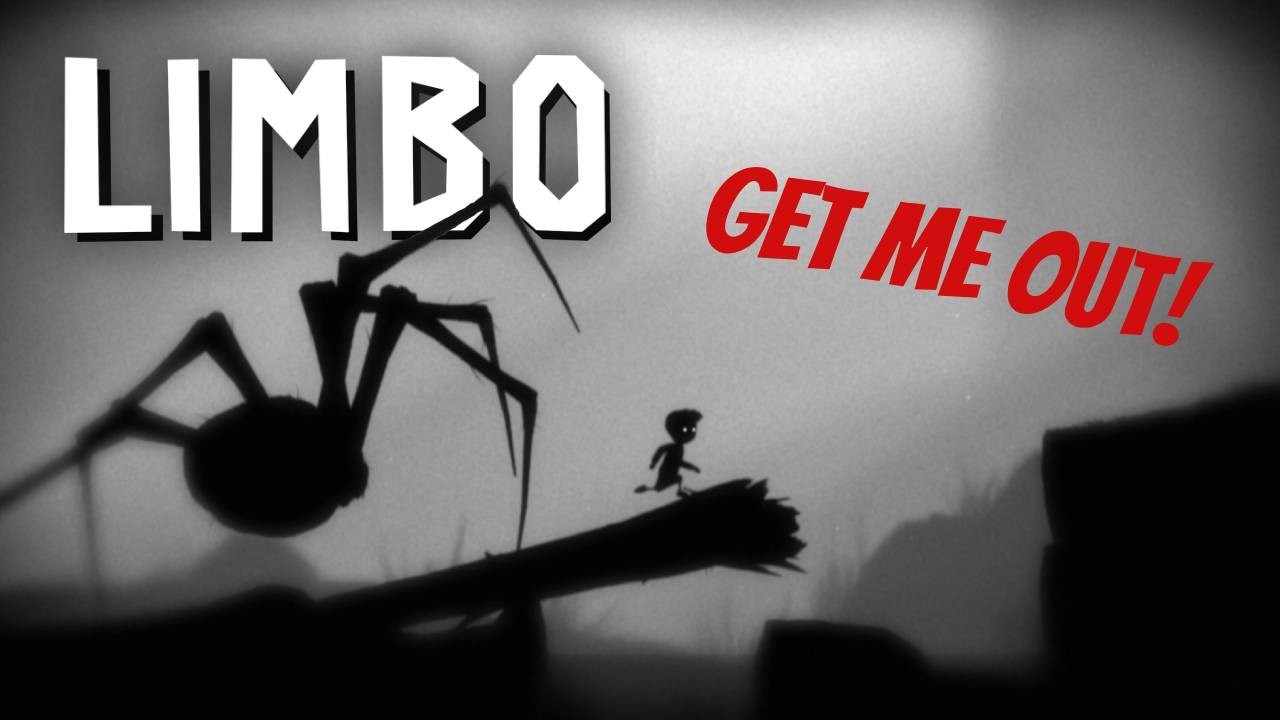 Limbo | Please Let Me Leave!