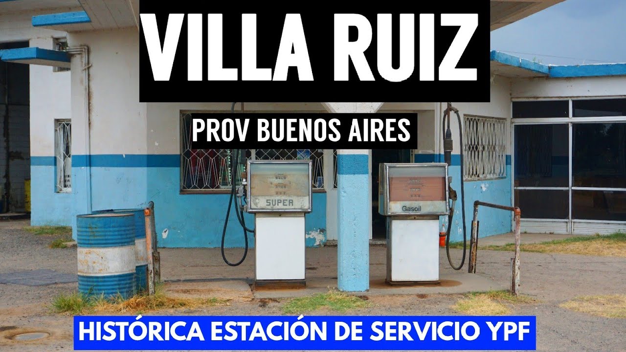 Explorando Villa Ruiz: Un Pueblo de PELÍCULA