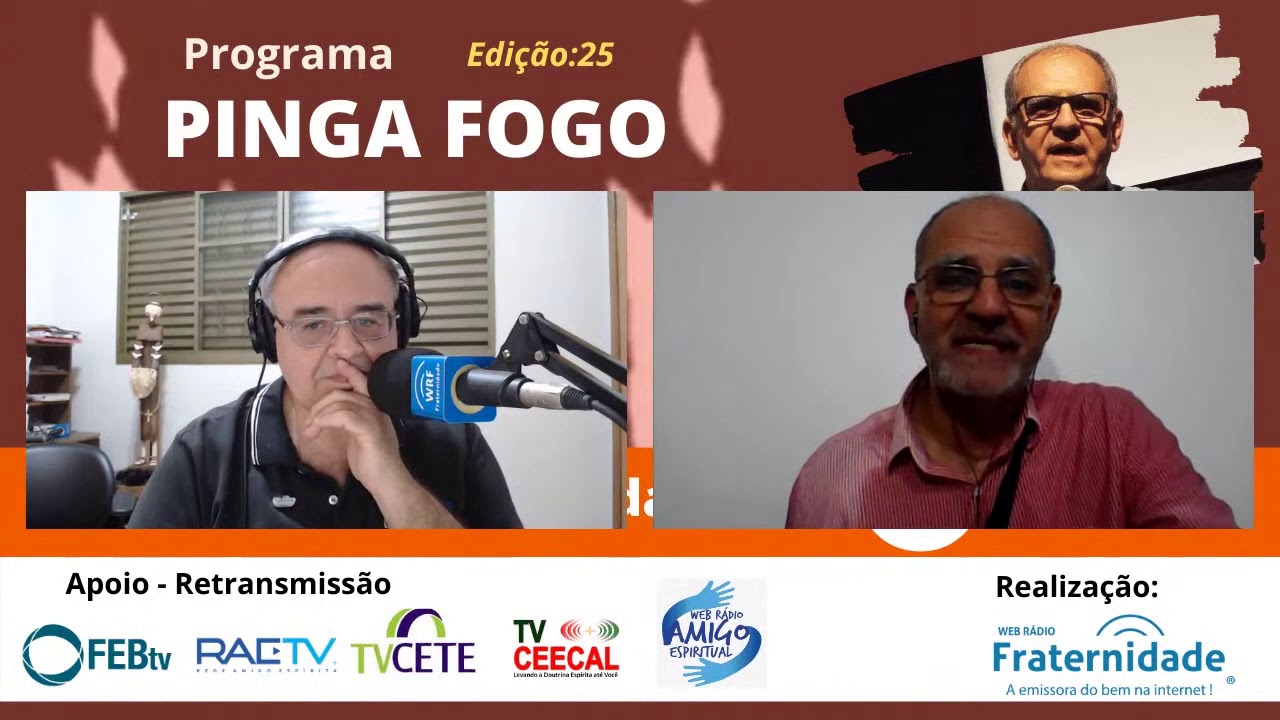Não vim trazer paz, mas espada! Jorge Elarrat