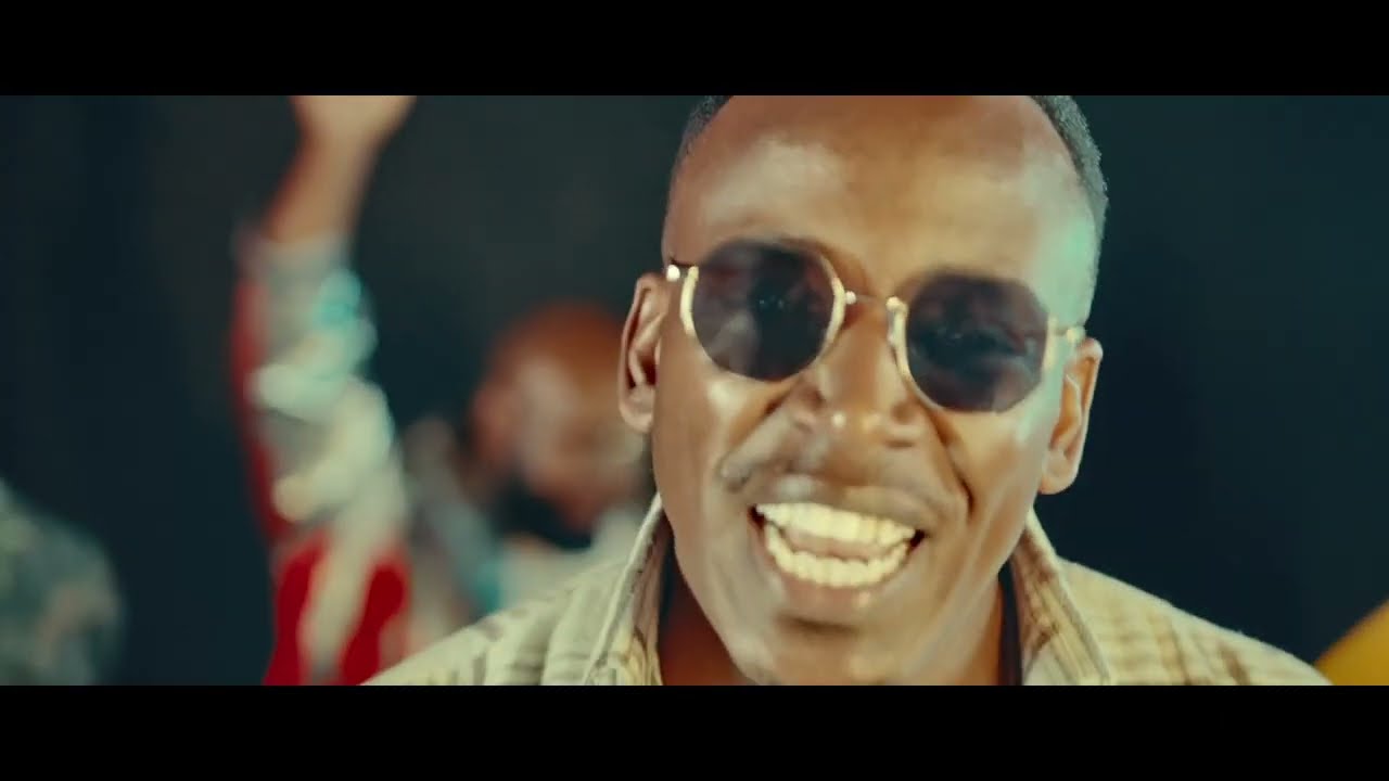 GARVEY ROYAL - WASHA Ft. Moji ShortBabaa, Majic mike, Njoseh