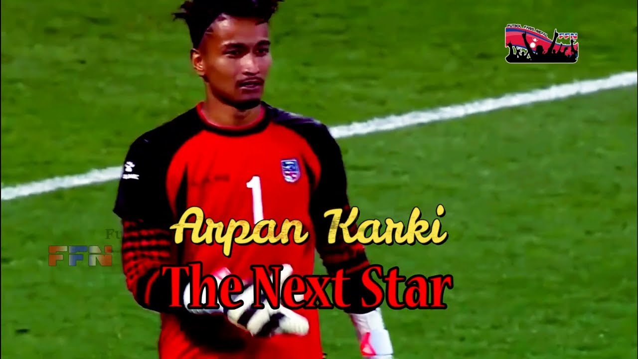 Arpan Karki ★The Next Star ★