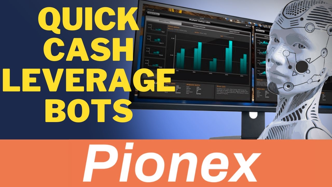 Leverage Trading Bots